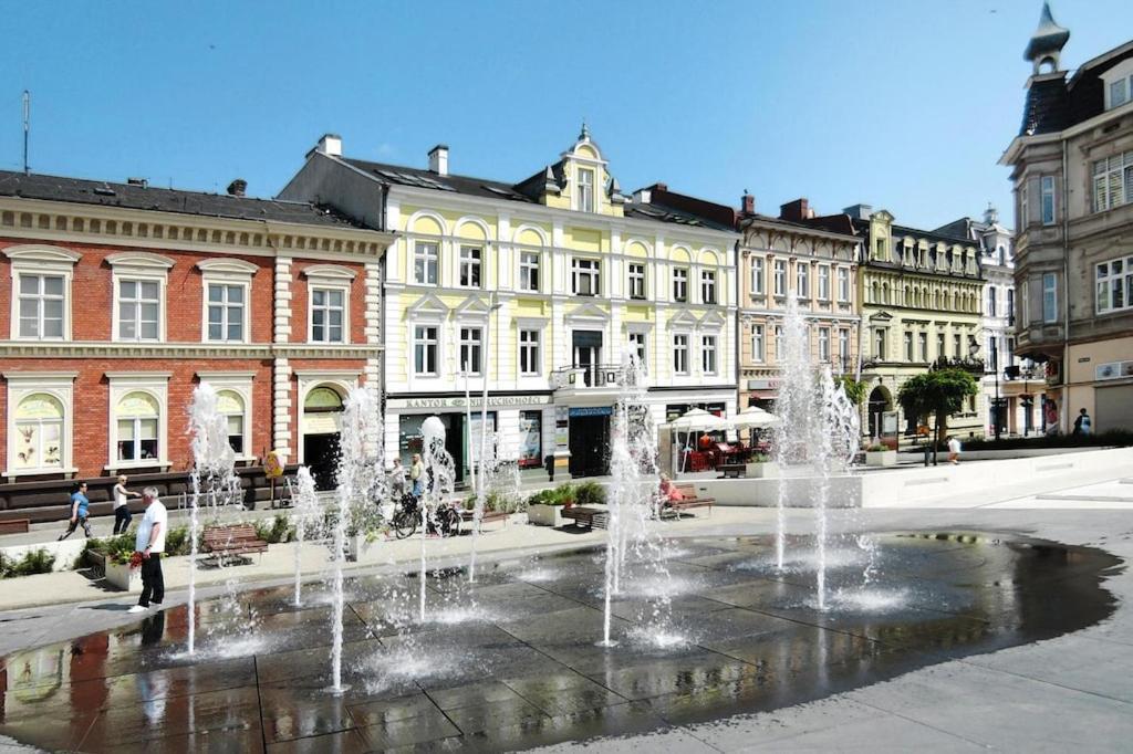 Studios, Świnoujście Exterior foto