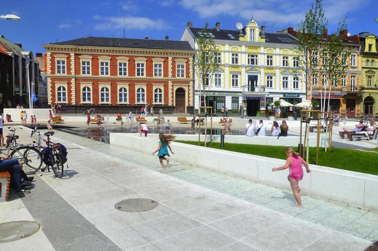Studios, Świnoujście Exterior foto