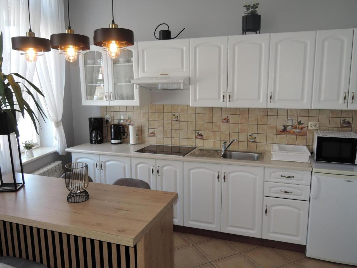 Studios, Świnoujście Exterior foto